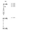 BREMI 978 Ignition Cable Kit